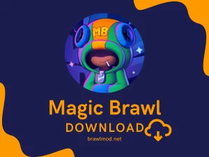 Magic Brawl